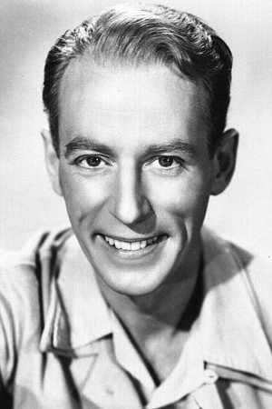 Paul Draper portrait