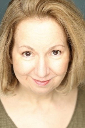 Eileen Kearney portrait