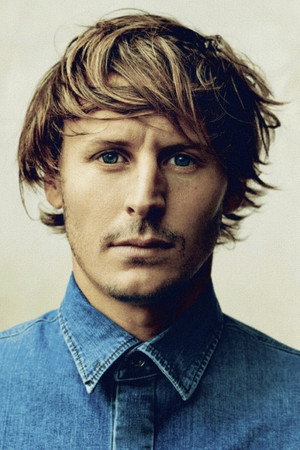 Ben Howard portrait