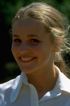 Gail Harrison portrait