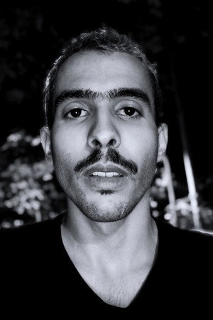 Leo Penuel portrait