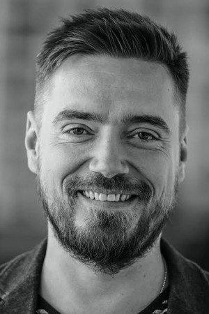 Priit Võigemast portrait