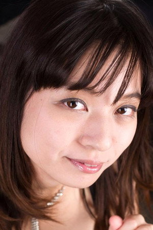 Miwa Shirasaki portrait