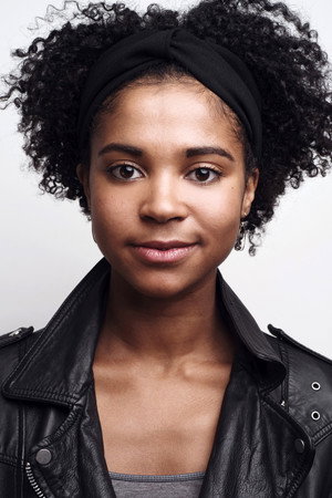 Isabel Adomakoh-Young portrait