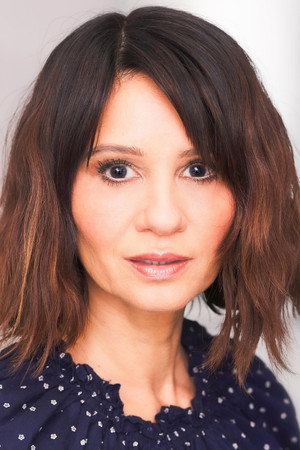 Tamara Mello portrait