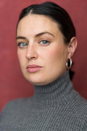 Marianne Chase portrait
