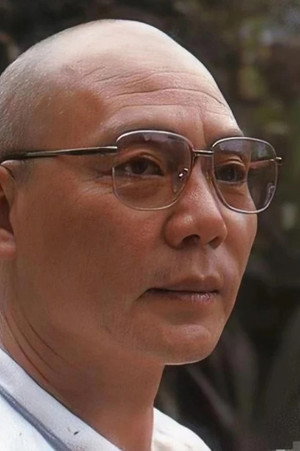 Yan Huaili portrait