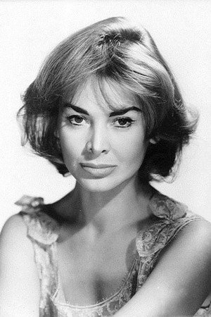 Eleonora Rossi Drago portrait