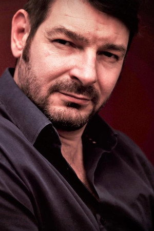 Fabrice Lelyon portrait