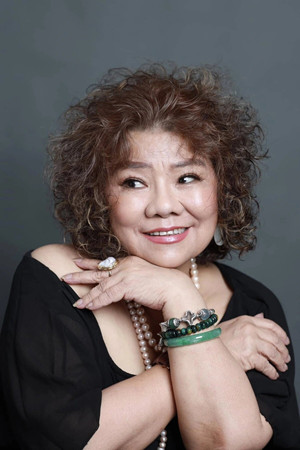 Thanh Hoa portrait
