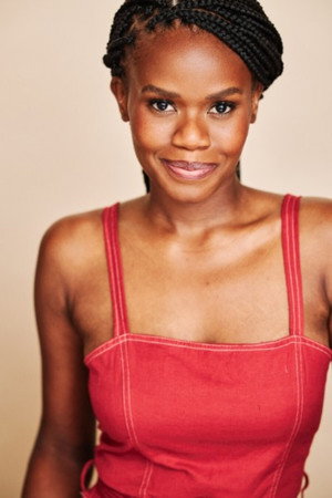 Ciera Dawn Washington portrait