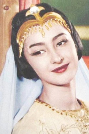 Dodo Chogovadze portrait