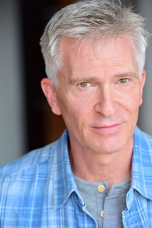 Charles Christopher portrait