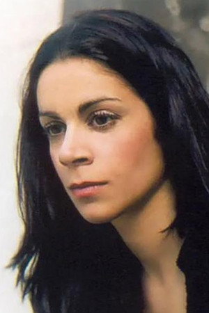 Artemis Orfanidou portrait