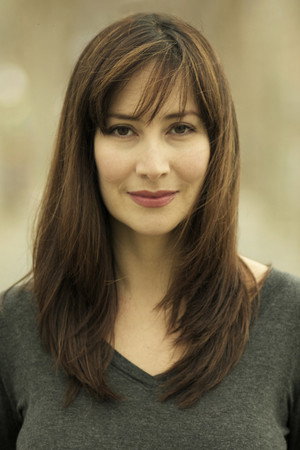 Eliana López portrait