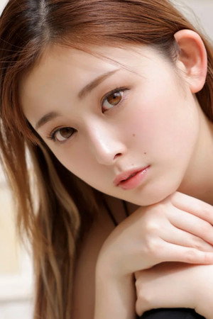Yuna Kogawa portrait