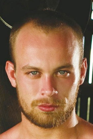 Scott Campbell portrait