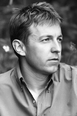 Tomaž Humar portrait