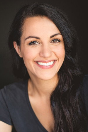 Sinem Kara portrait