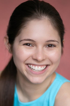 Sydney Skye portrait
