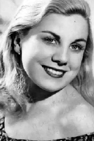 Aurora Del Mar portrait