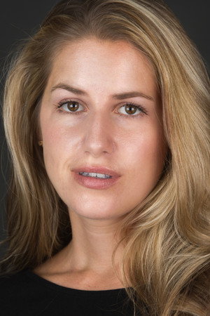Kathryn Schneider portrait