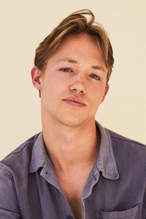 Charles Alexander portrait