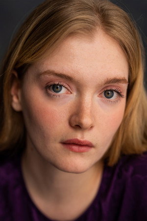 Natalie Quarry portrait