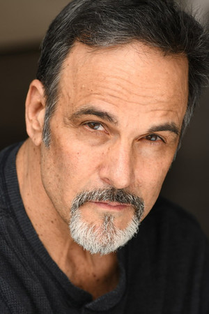 Deke Anderson portrait
