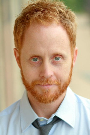 Jeff Bowser portrait