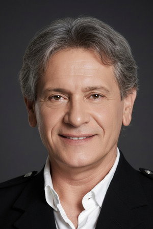 Neco portrait