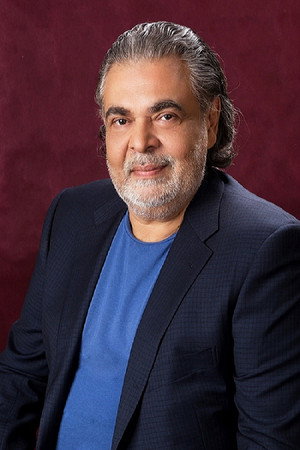 Nikolai Lekarev portrait