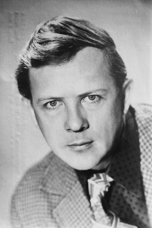 Valeri Malyshev portrait