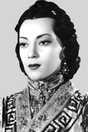Gloria Franklin portrait