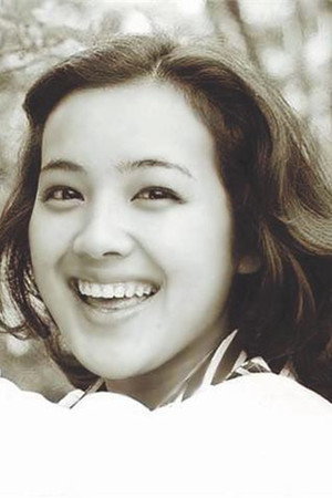 Yumiko Araki portrait