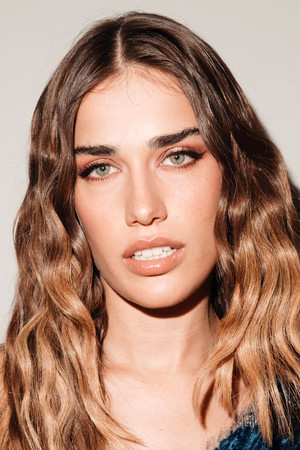 Clara Soccini portrait