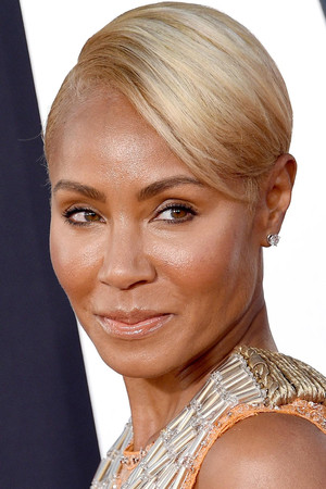 Jada Pinkett Smith portrait