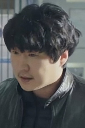 Choi Hyung portrait