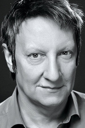 Robert Lepage portrait
