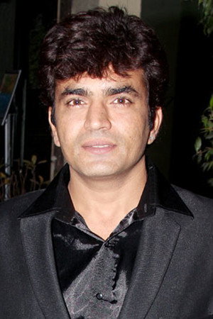 Raja Chaudhary portrait