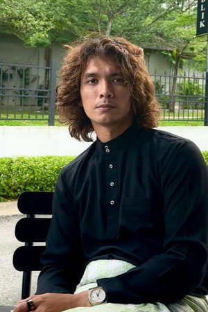 Syarul Ezani portrait