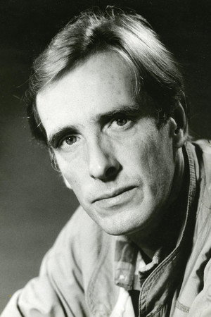 Lembit Ulfsak portrait