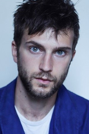 Léo Legrand portrait