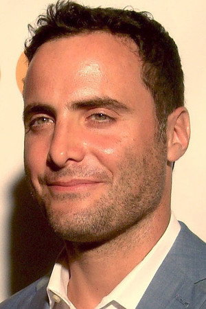 Dominic Fumusa portrait