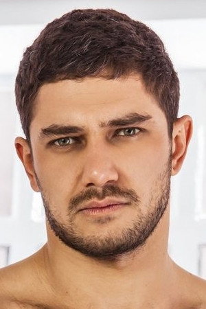 Dato Foland portrait