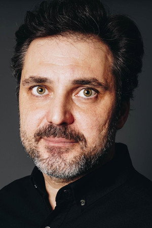 Alpay Atalan portrait