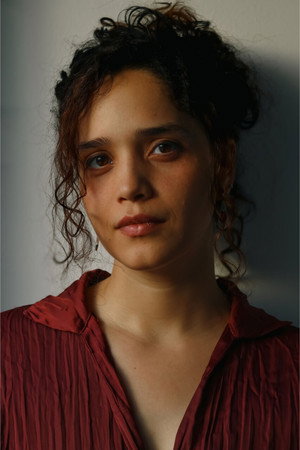 Beatriz Santana portrait