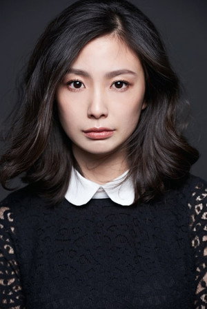 Li-chi Hsu portrait