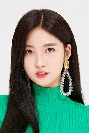 Kim Si-hyeon portrait