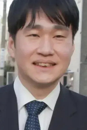 Mausu portrait